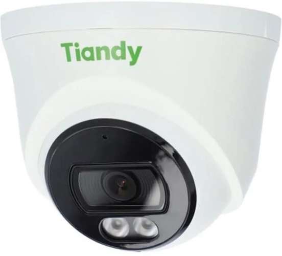 Камера видеонаблюдения IP TIANDY Pro TC-C32XP I3W/E/Y/2.8mm/V4.2,  1080p,  2.8 мм,  белый [tc-c32xp i3w/e/y/2.8/v4.2]
